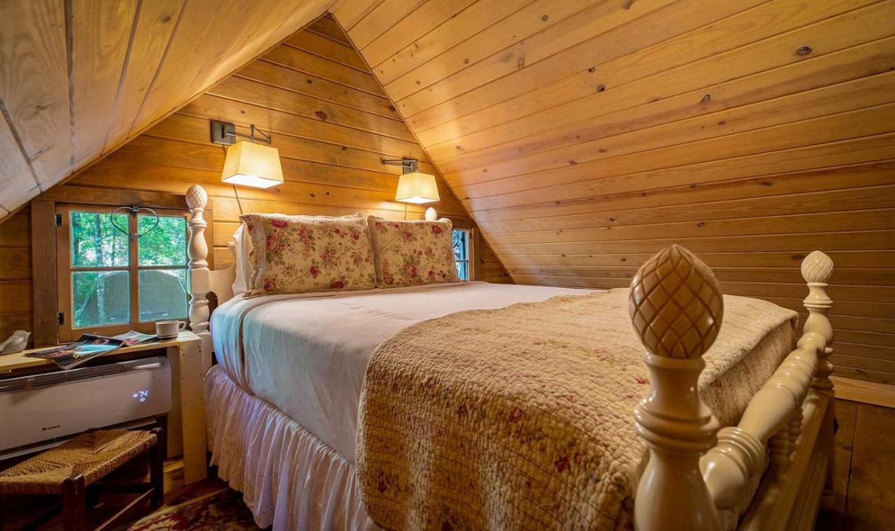 The Bird & Butterfly Inn Jasper Екстериор снимка