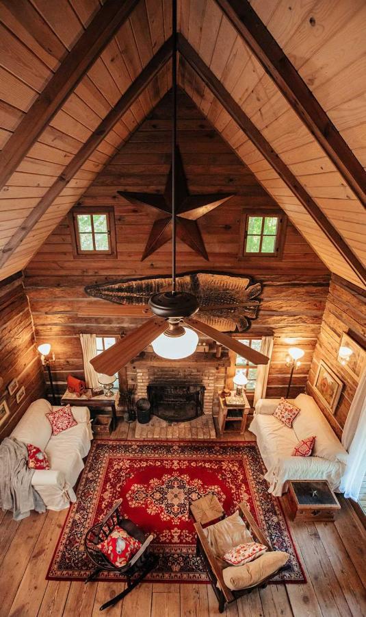 The Bird & Butterfly Inn Jasper Екстериор снимка