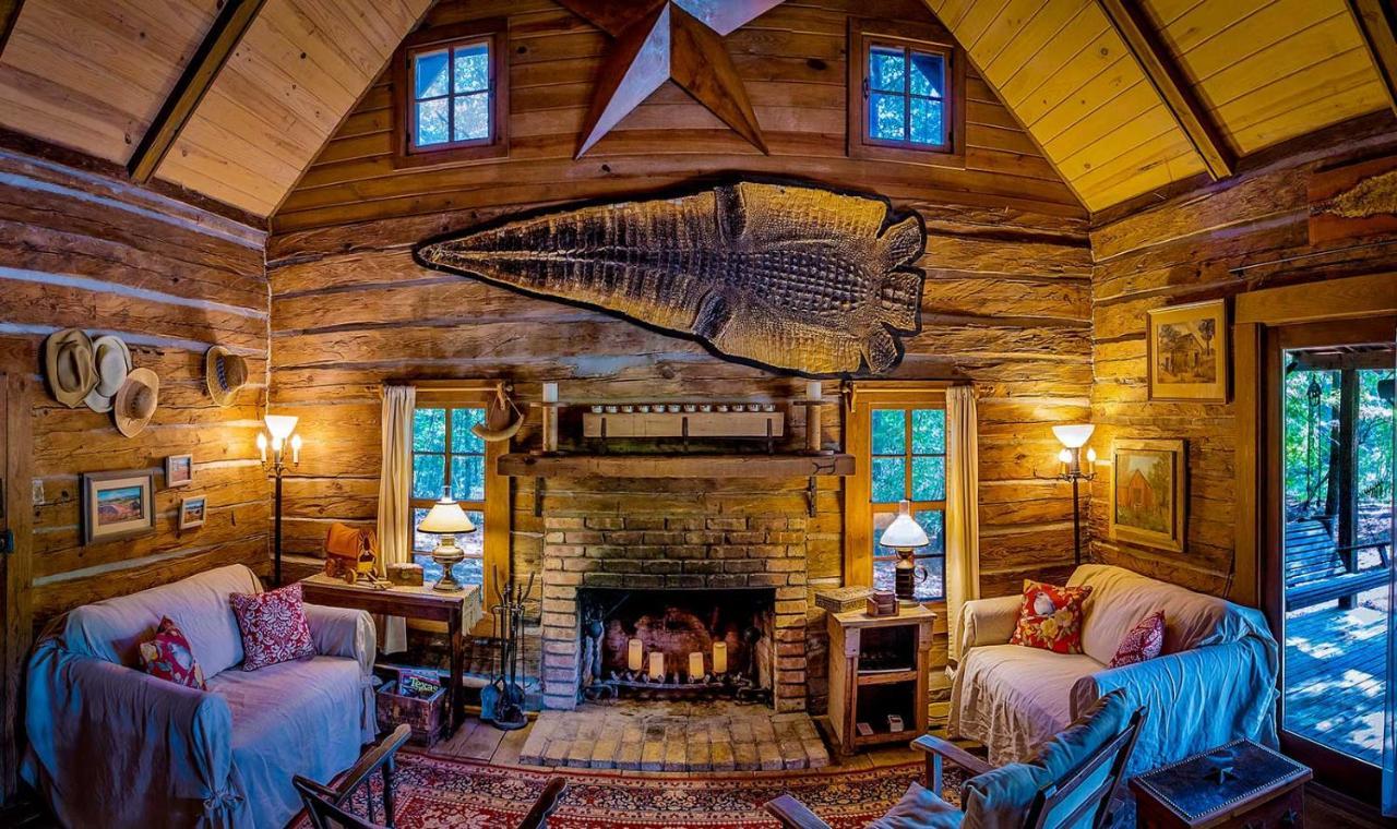 The Bird & Butterfly Inn Jasper Екстериор снимка