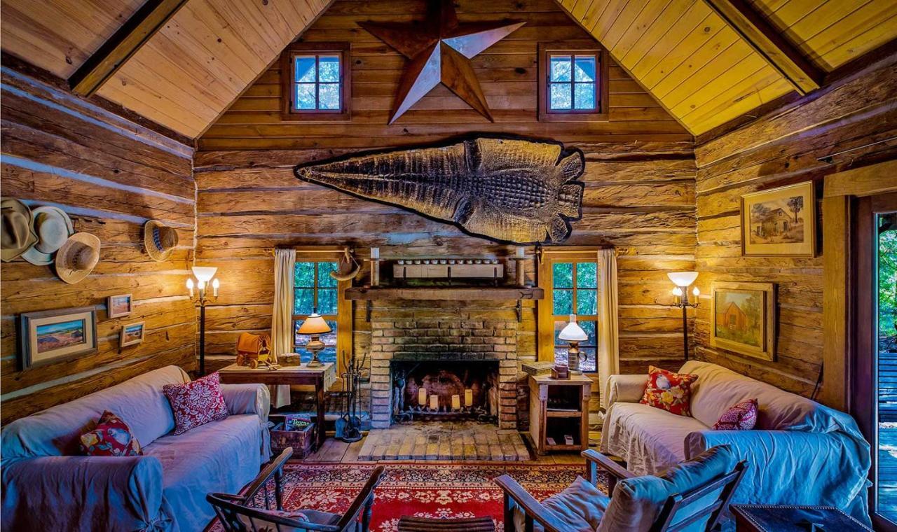 The Bird & Butterfly Inn Jasper Екстериор снимка