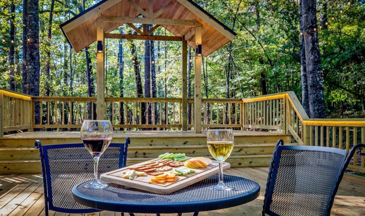 The Bird & Butterfly Inn Jasper Екстериор снимка