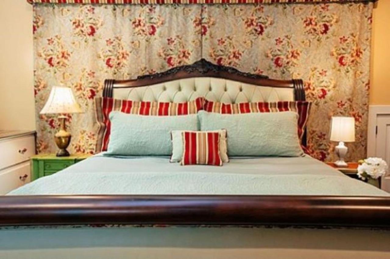 The Bird & Butterfly Inn Jasper Екстериор снимка