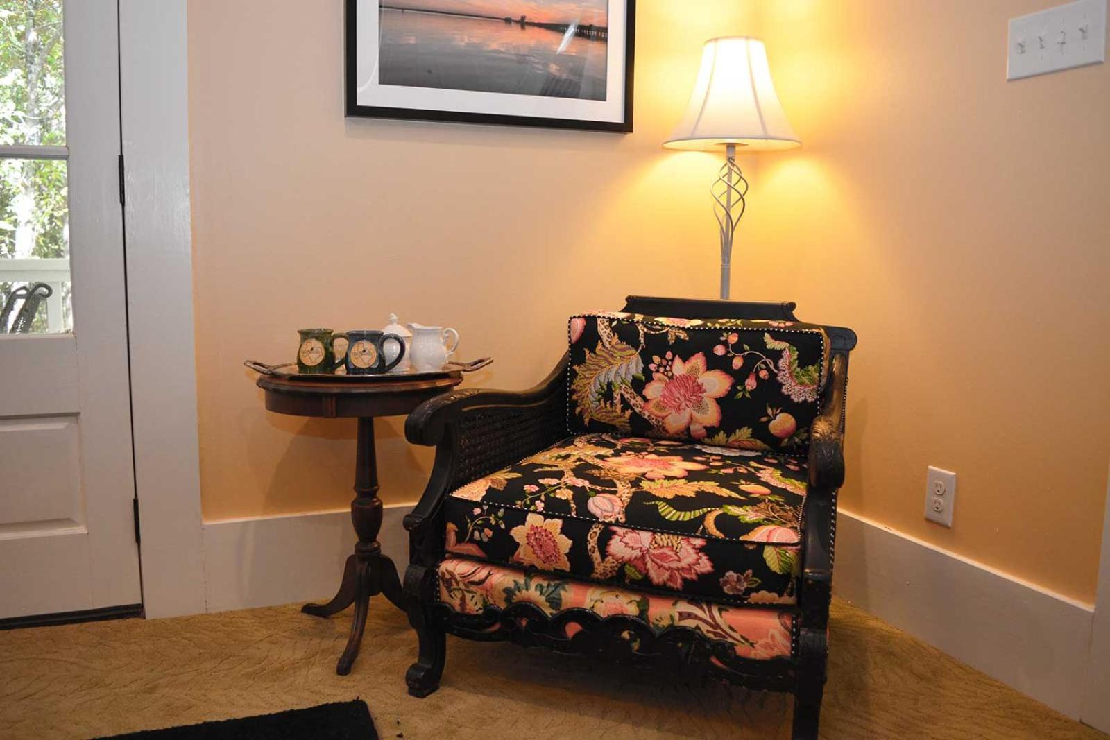 The Bird & Butterfly Inn Jasper Екстериор снимка