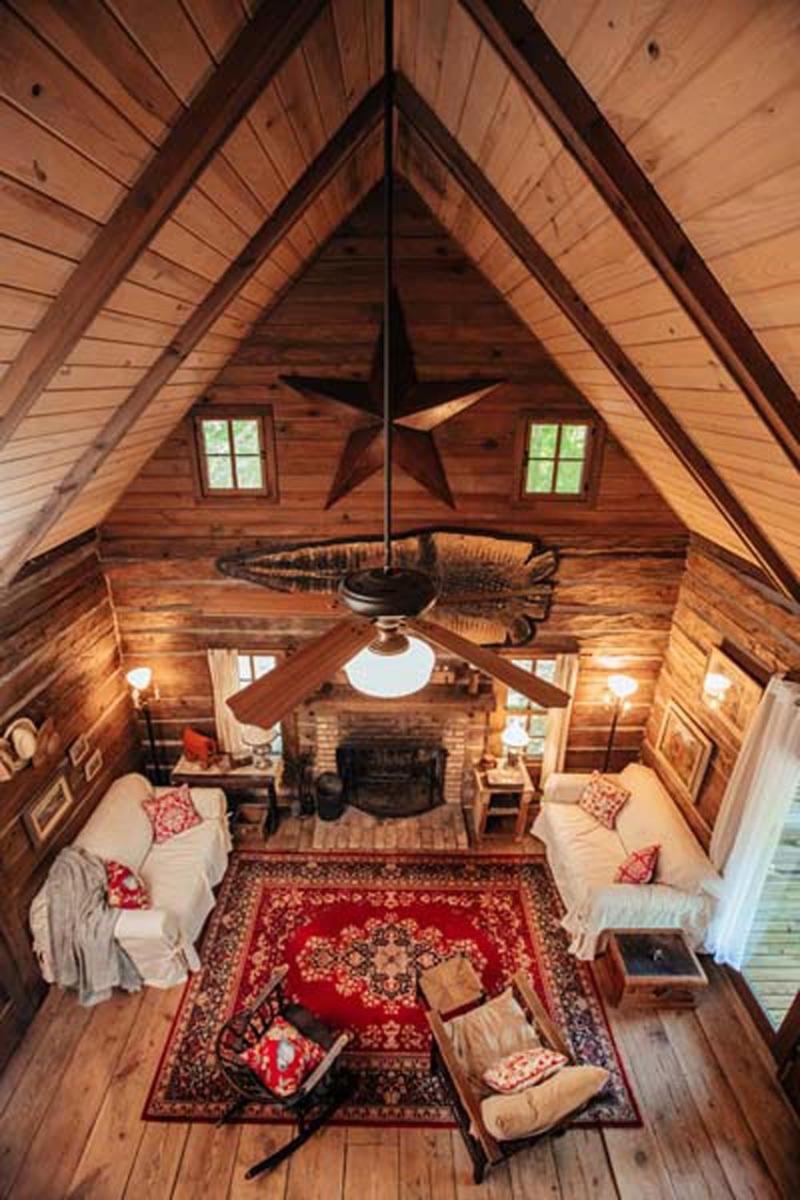 The Bird & Butterfly Inn Jasper Екстериор снимка