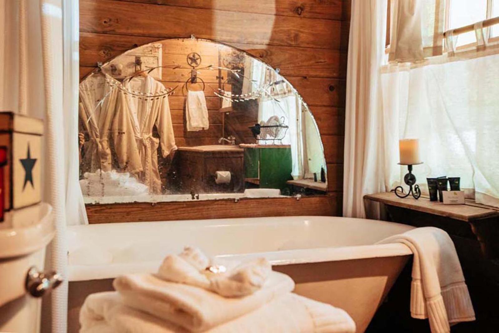 The Bird & Butterfly Inn Jasper Екстериор снимка