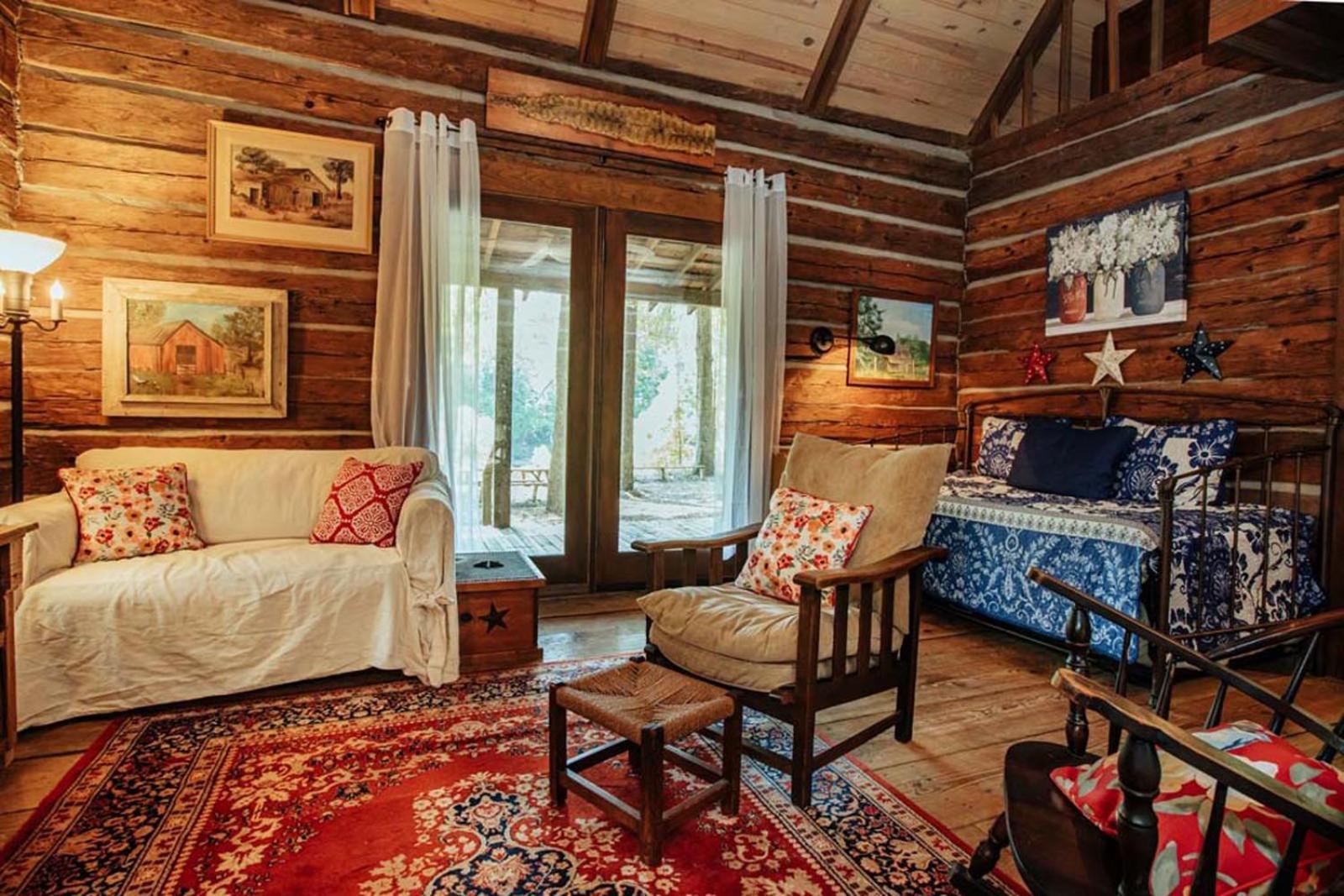 The Bird & Butterfly Inn Jasper Екстериор снимка
