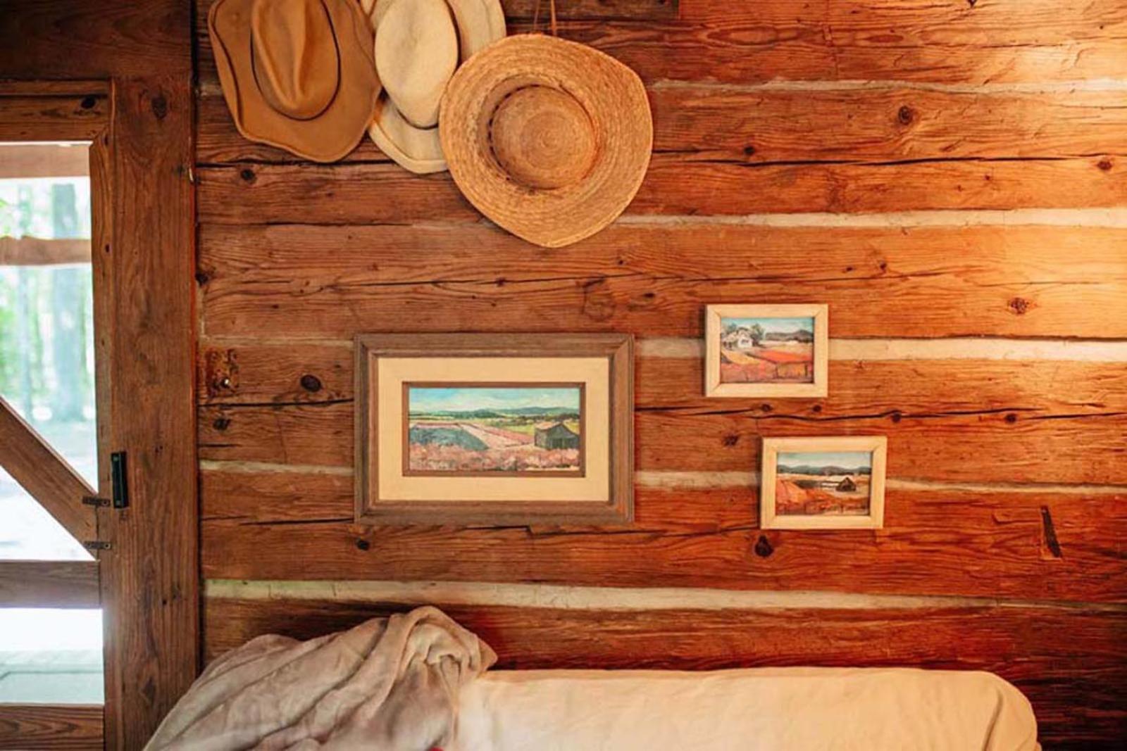 The Bird & Butterfly Inn Jasper Екстериор снимка