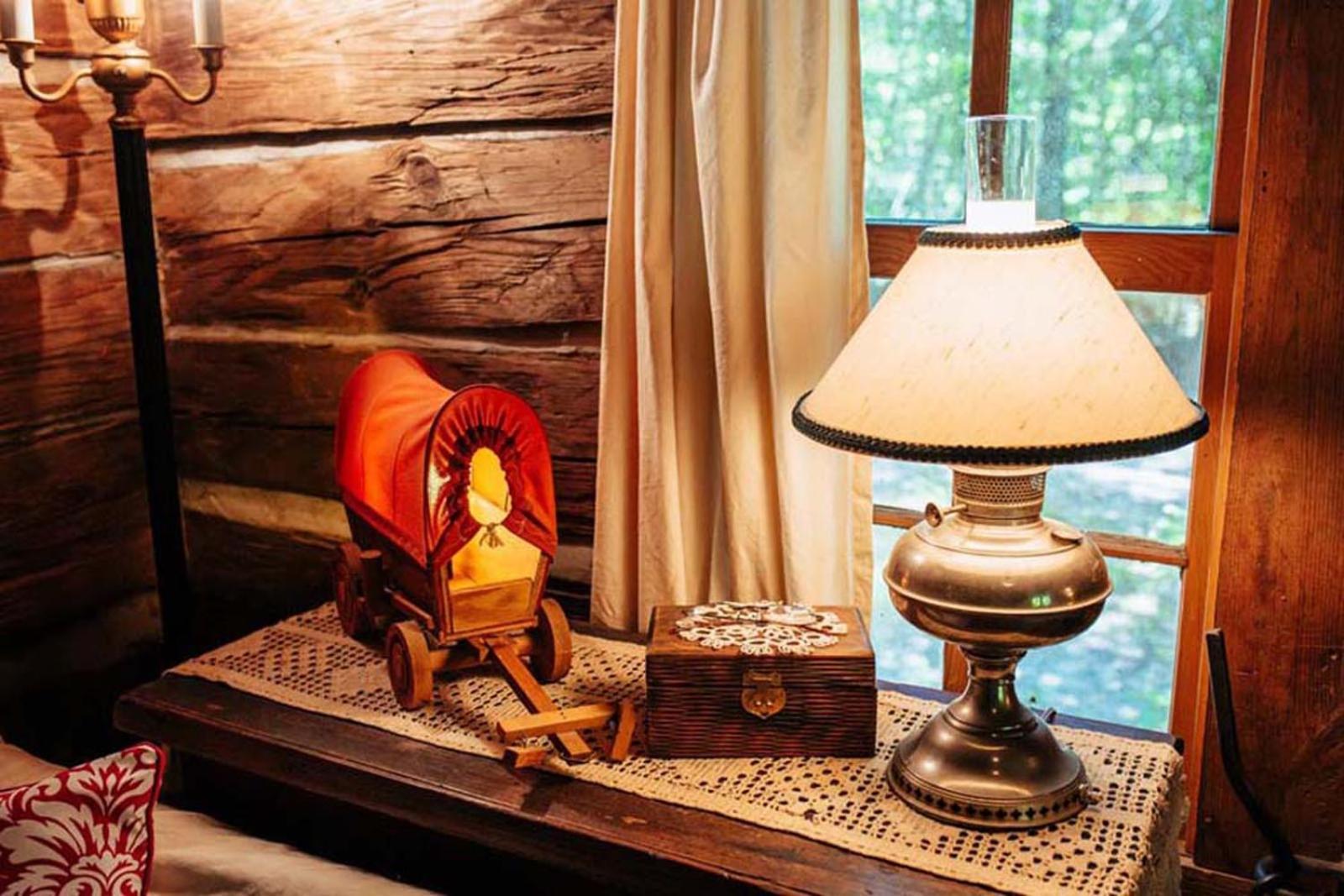 The Bird & Butterfly Inn Jasper Екстериор снимка